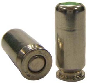 8mm blank ammunition